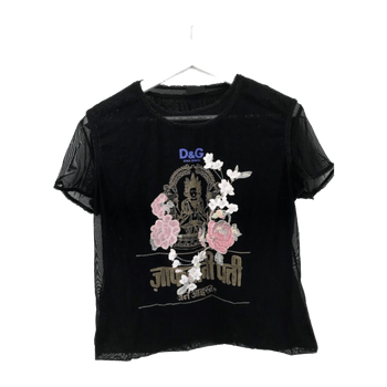 Dolce & gabbana top