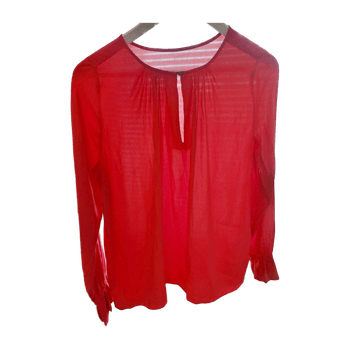 Zara blouse