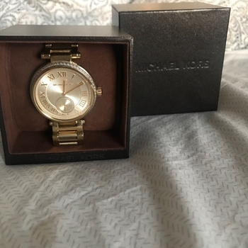 Michael michael kors watch