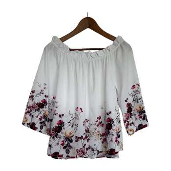 Sense blouse