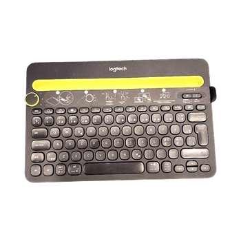 Wireless keyboard, langaton näppäimistö