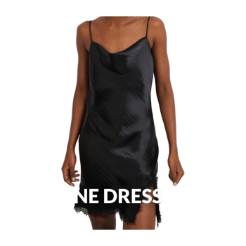 Gina tricot dress