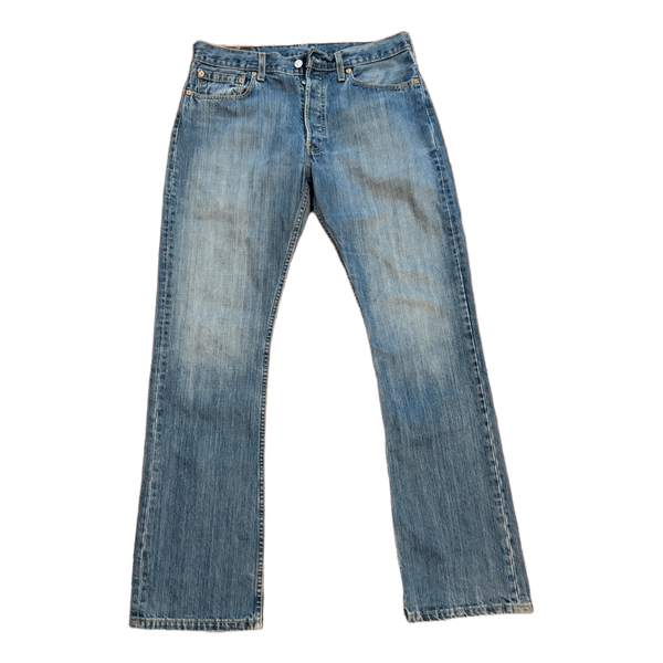Levi’s 555 0’4