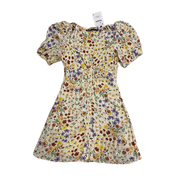 Zara dress