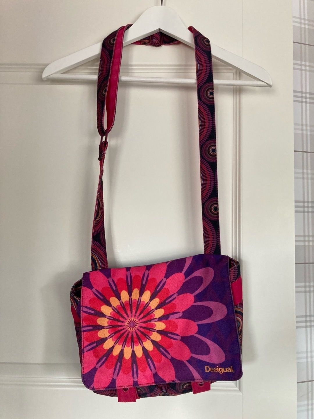 Desigual bag