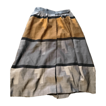 Helen skirt