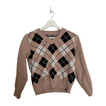 Shein blouse