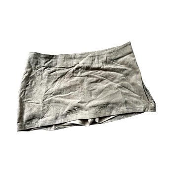 Hame- shortsit- pellava, viskoosi
