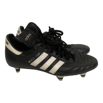 Adidas World Cup SG Football Boots Made in Germany 2007 Vintage UK8 EU42