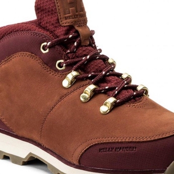Helly hansen shoes