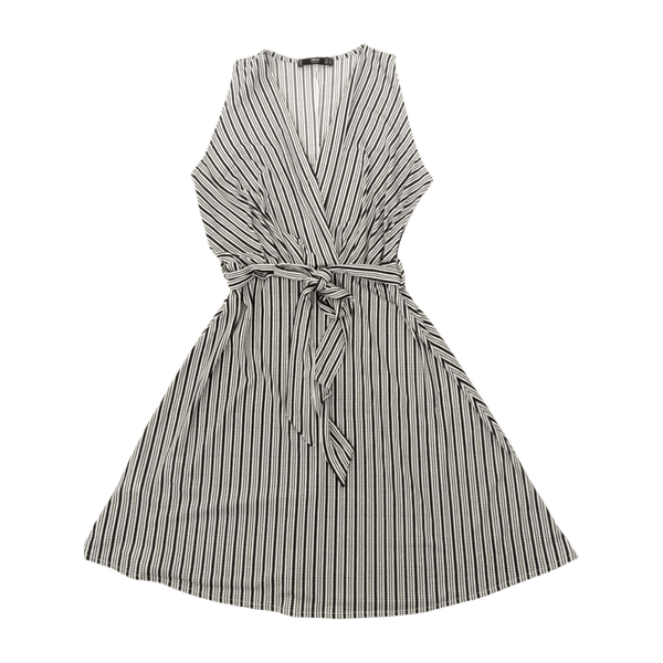 Mango dress