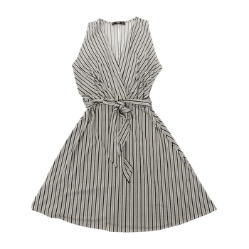 Mango dress