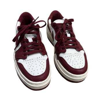 Nike Air Jordan platform