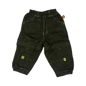 Lasten cargo housut