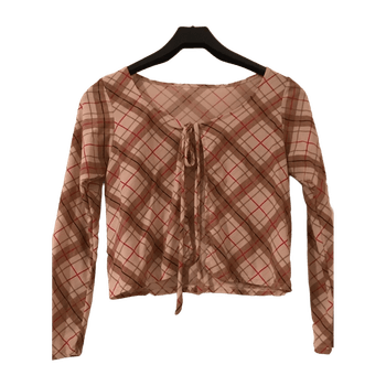Vintage cardigan