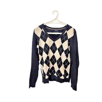 Tommy Hilfiger neule