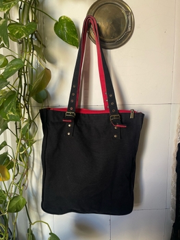 Black bag
