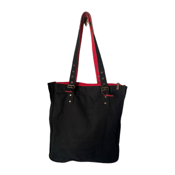 Black bag