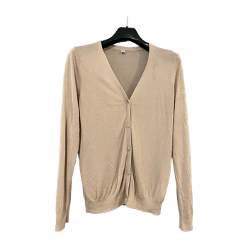 Uniqlo cardigan