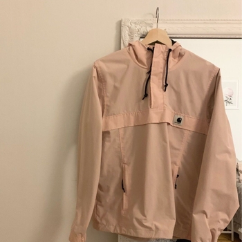 Carhartt coat