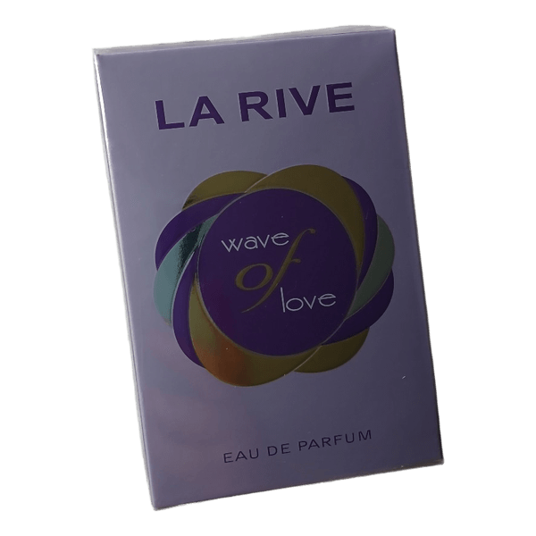 La Rive Wave of love hajuvesi