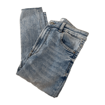 Bershka jeans