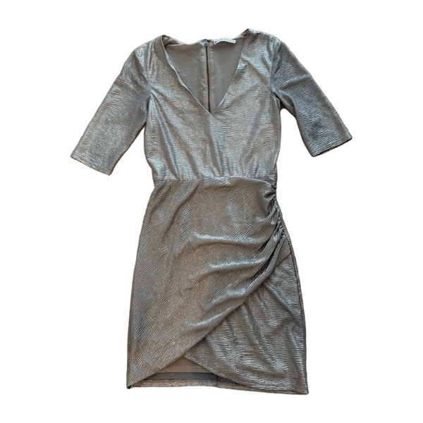 Alice + olivia dress
