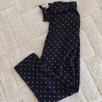 Gina tricot kesähousut