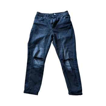 H&m jeans