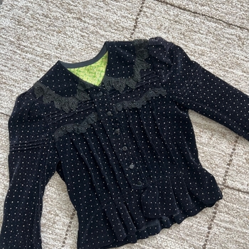 Unkarilainen vintage jakku s