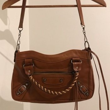 Vintage bag