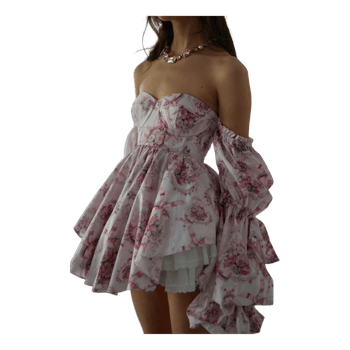 Selkie lovers lovestruck dress