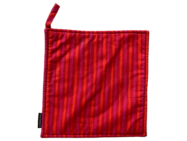 Marimekko patalappu