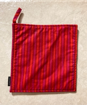 Marimekko patalappu