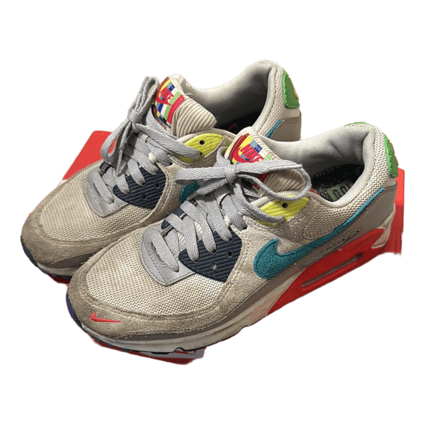 Nike Air Max 90 sneakers