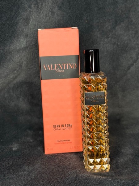 Valentino Donna Born In Roma MINIATURE