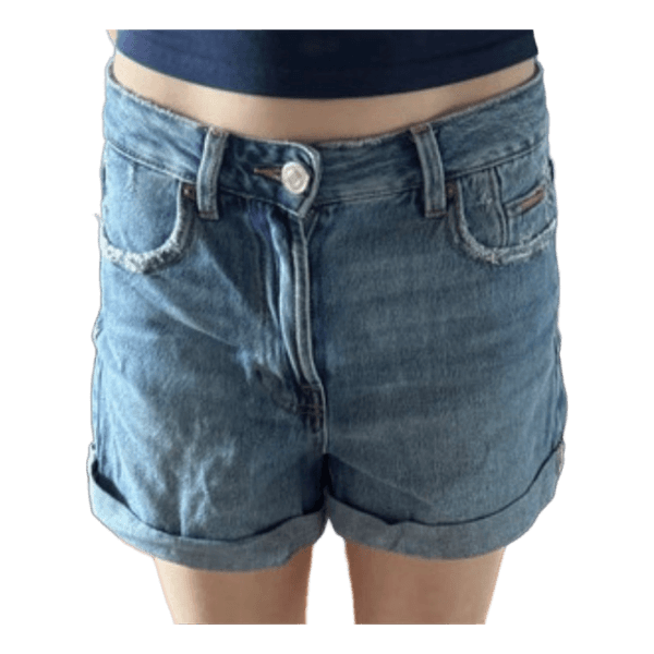 Stradivarius denimshorts