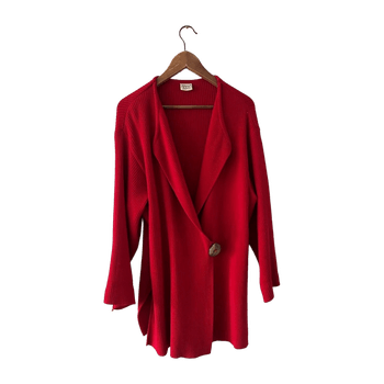 Anne linnonmaa cardigan