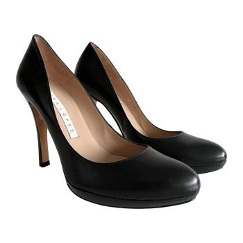 Pura lopez heels