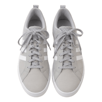 Grey Adidas sneakers
