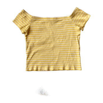 H&m top