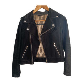 Maje coat