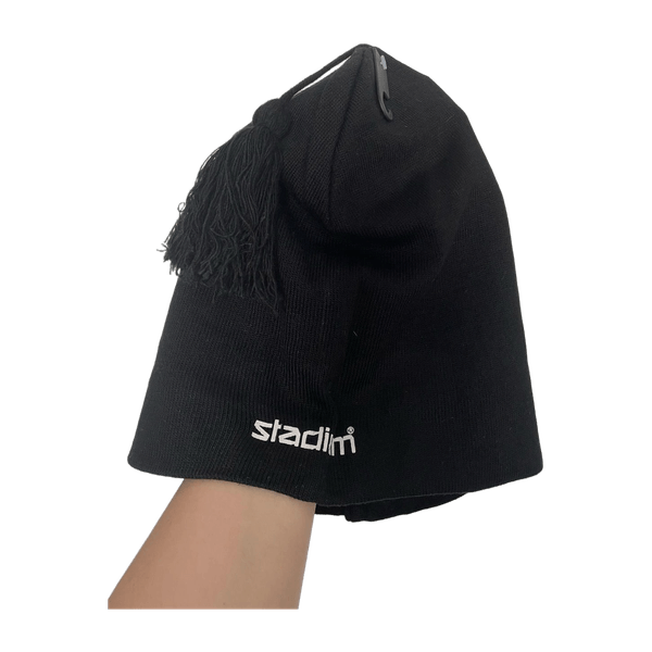 Stadium headwear