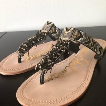 Sam edelman sandals