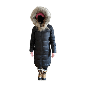 Hilfiger coat