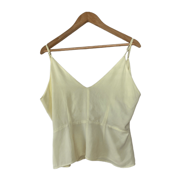 Forever 21 top