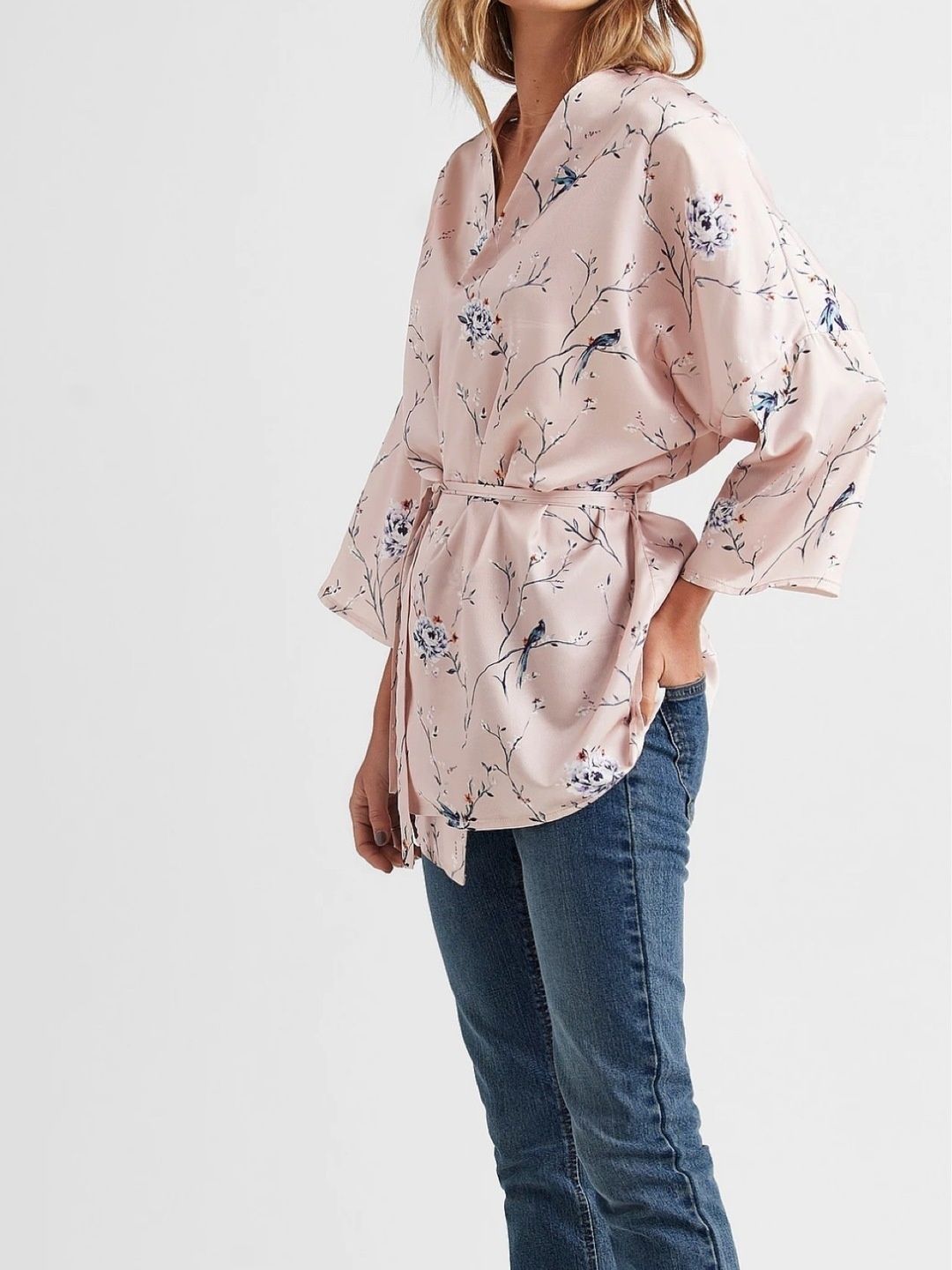 Ellos blouse