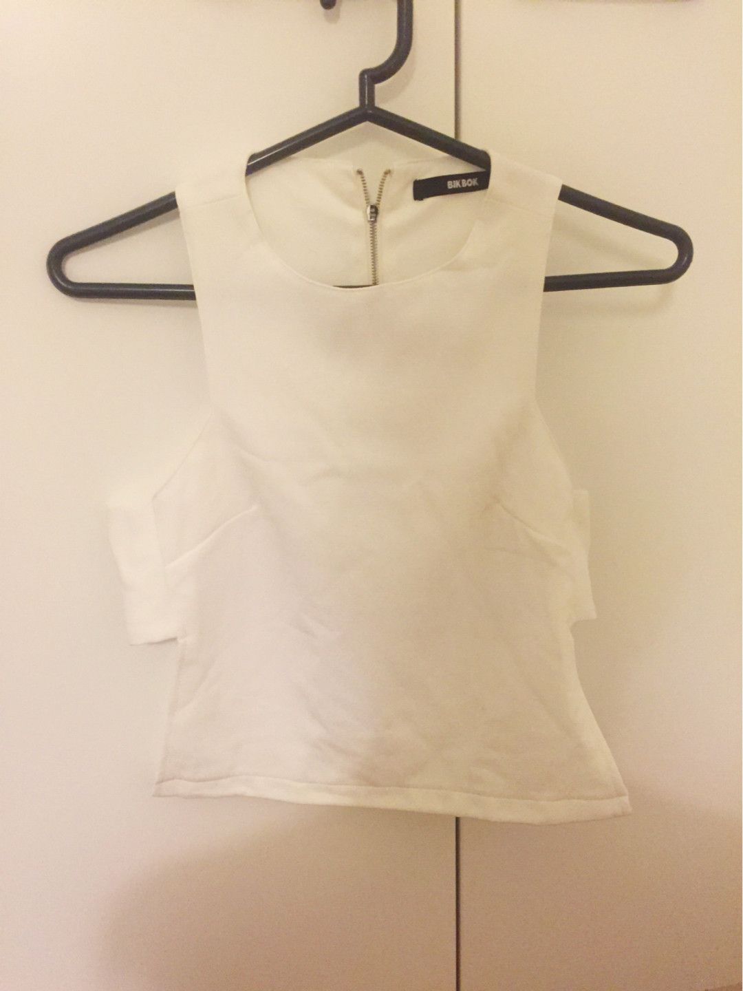 Bik bok top