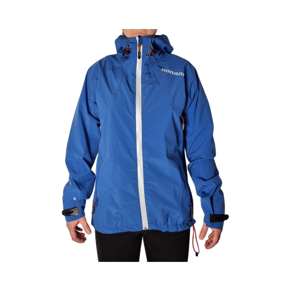 Nonamen softshell-takki