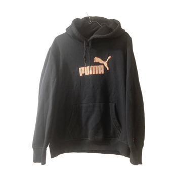 Puma hoodie